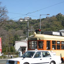 よくこのアングル見るよね