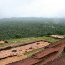 てっぺんの景色