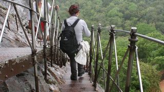 是非てっぺんまで足を運んでください