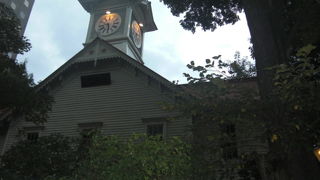 あまり感動的でない・・・。