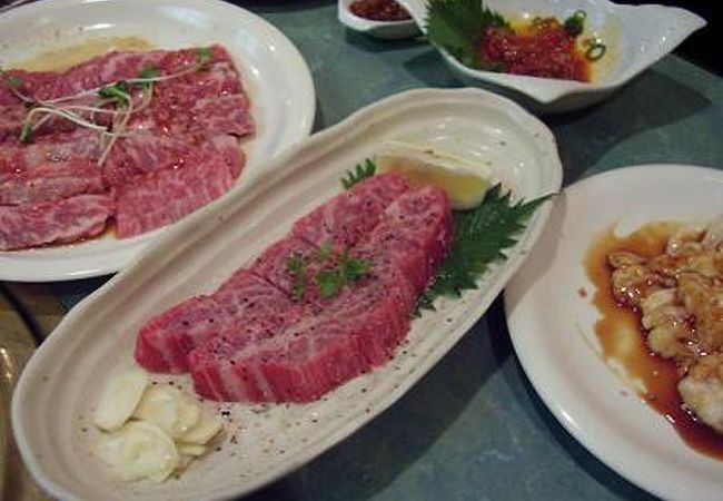 焼肉居酒屋 新撰組 三宮店 クチコミ アクセス 営業時間 神戸 フォートラベル 焼肉居酒屋 新撰組 三宮店 クチコミ アクセス 営業時間 神戸 フォートラベル