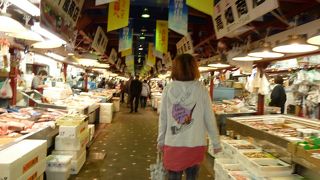 青森土産の海産物はここが安い