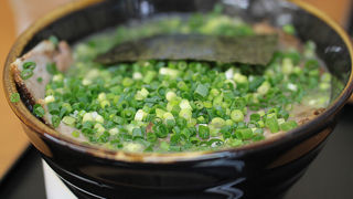 博多らーめん いのうえ