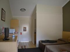 ヘビツリー ギャップ アウトバック ロッジ 写真