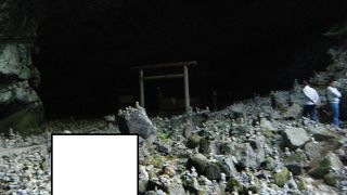 少し、いや、大分怖かったです