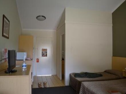 ヘビツリー ギャップ アウトバック ロッジ 写真