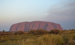 エアーズロック 旅行 クチコミガイド【フォートラベル