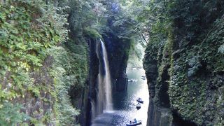 美しいパワースポット