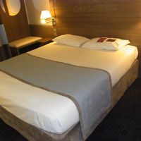 シングルルーム