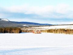 タキーニ リバー ロッジ 写真