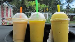 レンタカーをしたらぜひ！！