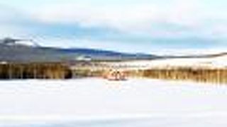 タキーニ リバー ロッジ