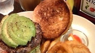 店内も店員さんもオシャレです。