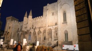 とにかくキレイ