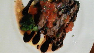 アトリエキッチン 翔 ヴォーロ