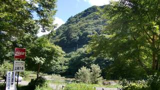 鬼怒川温泉オートキャンプ場