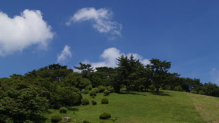 六甲山カンツリーハウス、ファミリー多し。