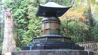 東照宮に来たのならばここまで行きましょう