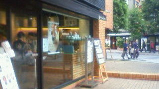 これからの季節ますます寄りたくなります