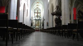 また行ってみたいです。