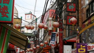 買い物・グルメ最高です！