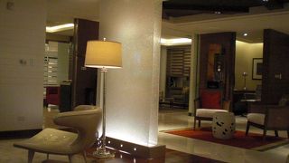 DFSプラチナラウンジ