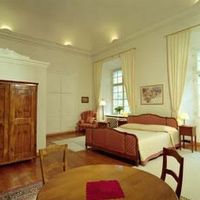 宮殿内スイート