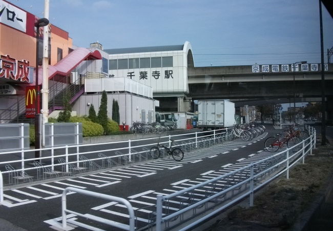 かつての千葉急行