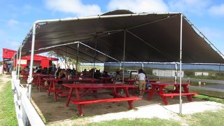 向かいのカフクファームもお勧め