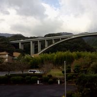 お部屋からの眺め