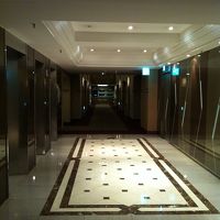 エレベータホール