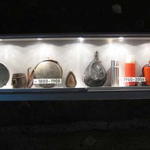 1800年代から現代までの水筒の移り変わり