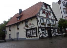 Hotel Stadt Soest