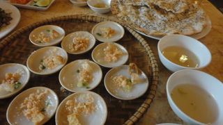 フエ料理が手軽に♪