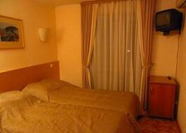 Hotel Express Корпус 2 写真