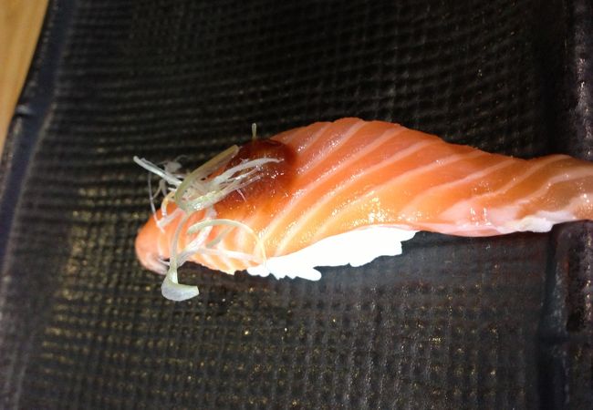 寿司ダイニング葵