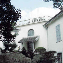 余山天文博物館