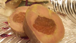 上野に素晴らしいフレンチが！