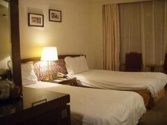 上海兆安酒店 写真