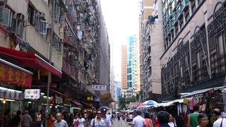 ノスタルジックな風景