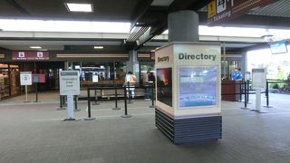 簡単な食事があるだけで。。。