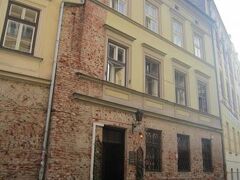 Golden Cracow 写真