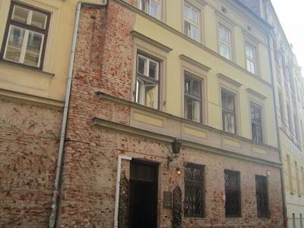 Golden Cracow 写真