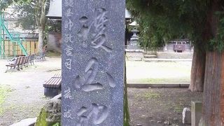 御英霊に感謝のお祈りを・・・