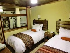 Hotel La Cabana MachuPicchu 写真