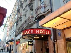 スマート ステイ ホテル ステーション 写真