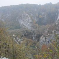 プリトヴィツェ公園