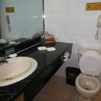 洗面台・トイレ・バスルーム