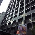 心斎橋に新しくできたアパホテル