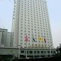日本語が通じるオータニ系のホテル